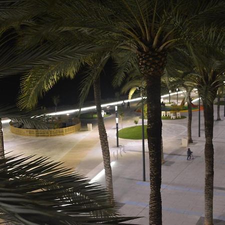 Apartamento En Primera Linea De Mar Αλτέα Εξωτερικό φωτογραφία