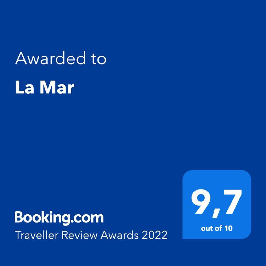 Apartamento En Primera Linea De Mar Αλτέα Εξωτερικό φωτογραφία
