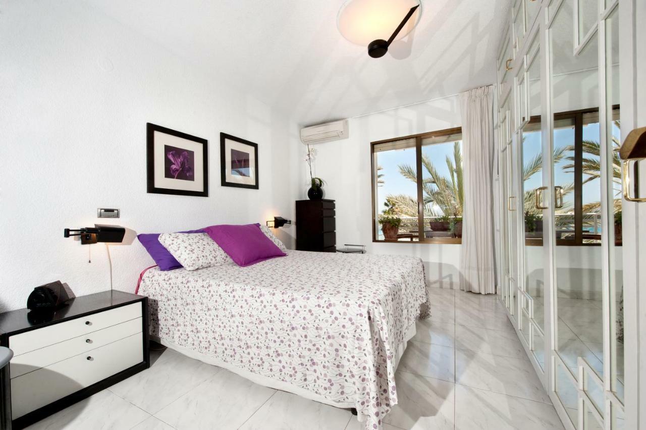 Apartamento En Primera Linea De Mar Αλτέα Εξωτερικό φωτογραφία