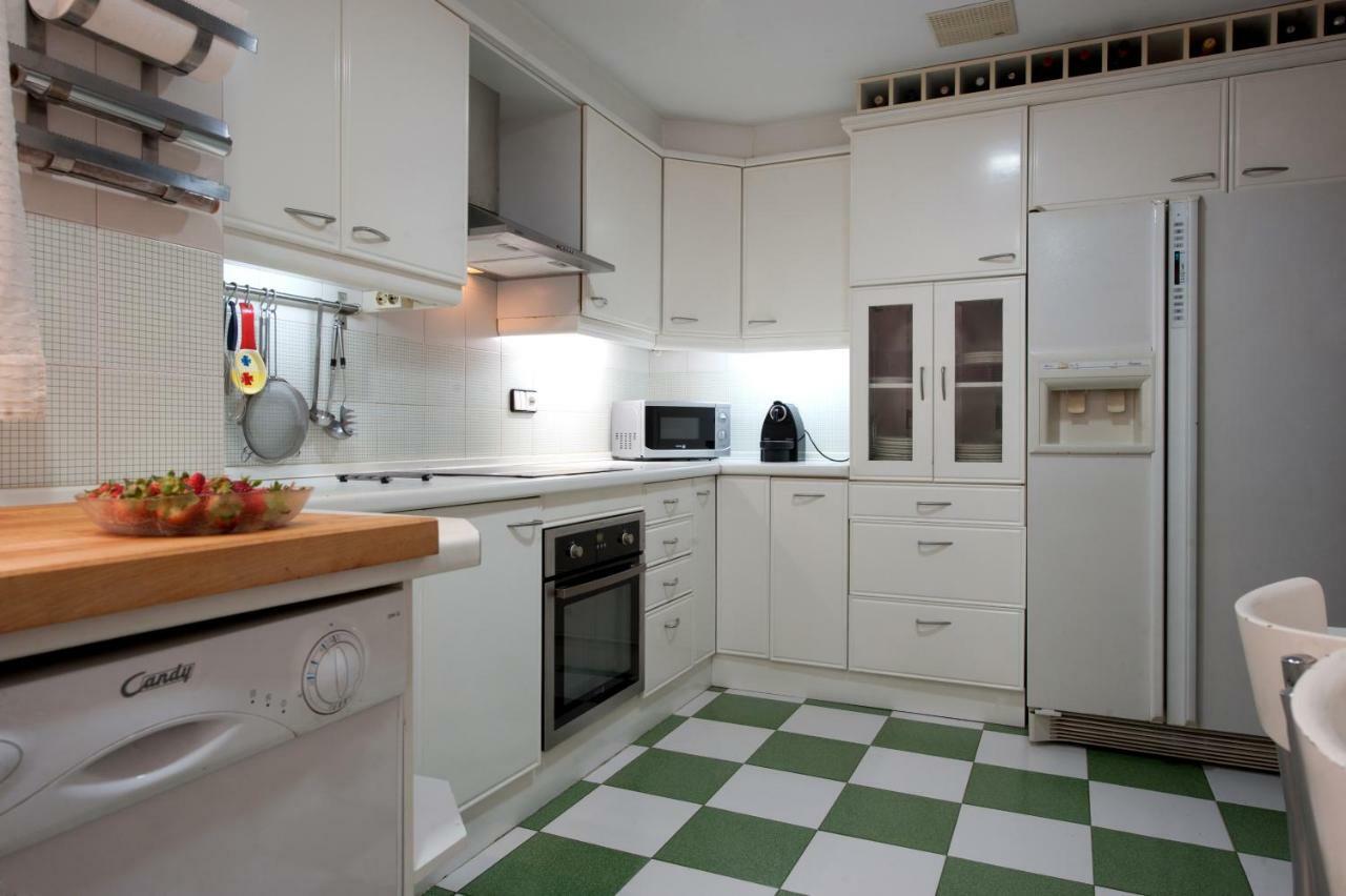 Apartamento En Primera Linea De Mar Αλτέα Εξωτερικό φωτογραφία